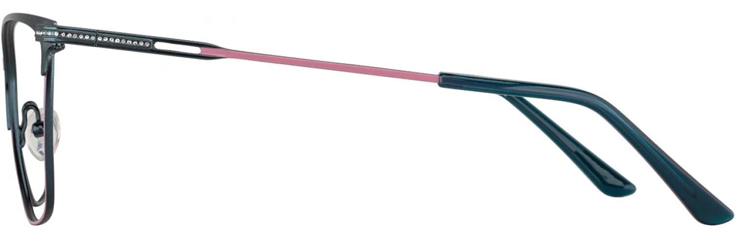 Cote DAzur CDA370 Eyeglasses - view 5